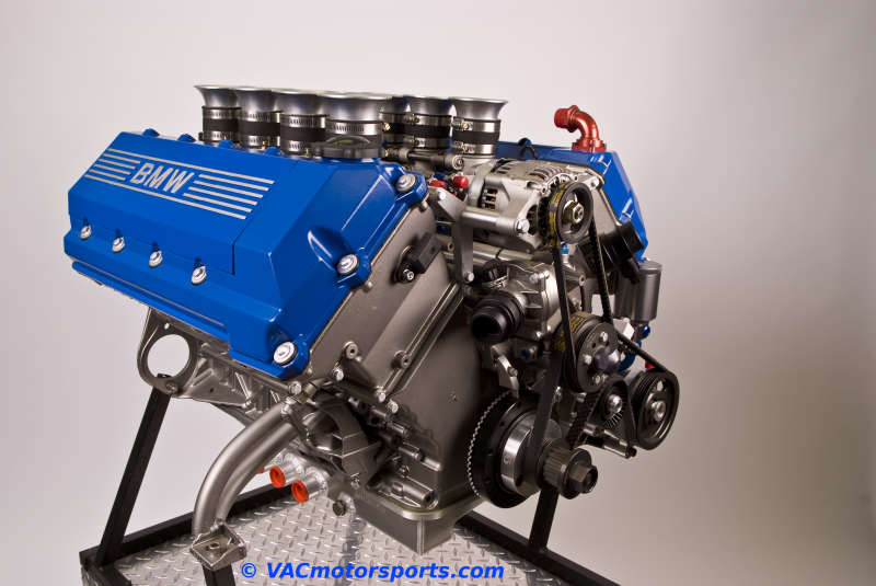 Bmw m60 engine dimensions #3